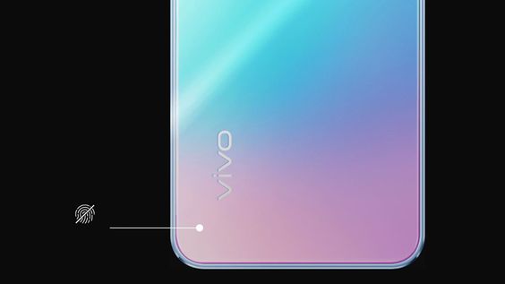 Mặt lưng chống bám vân tay, thu hút mọi ánh nhìn 1